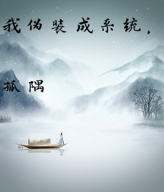 我伪装成系统，崩坏整本虐文