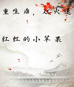 重生后，从火速破案开始平步青云