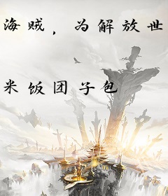 海贼，为解放世界逐步成长的剑士