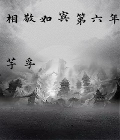 相敬如宾第六年