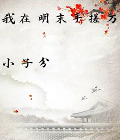 我在明末手搓万物供养百万大军