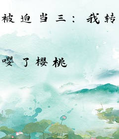 被迫当三：我转身出宫嫁反派