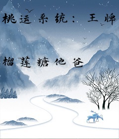 桃运系统：王牌经纪人