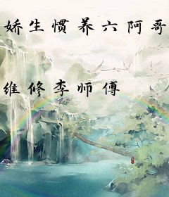娇生惯养六阿哥（清穿）