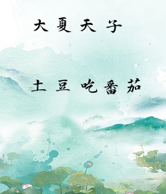 大夏天子