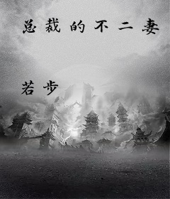 总裁的不二妻