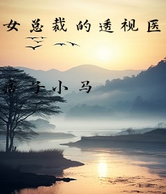 女总裁的透视医尊