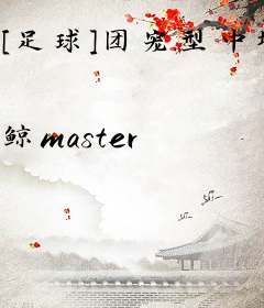 [足球]团宠型中场