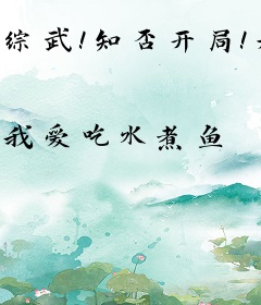 综武！知否开局！无双武力