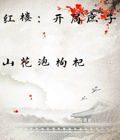 红楼：开局庶子，嫂嫂请自重！