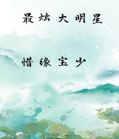 最炫大明星