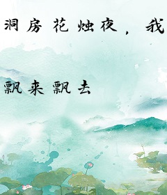 洞房花烛夜，我替小姐圆房了