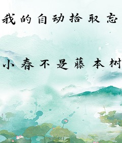 我的自动拾取忘关了