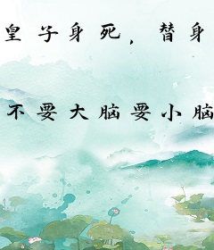 皇子身死，替身继位很合理吧？