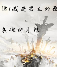 惊！我是男主的恶毒前妻