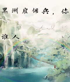 黑洲雇佣兵，你管这叫大学生兼职