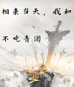 相亲当天，我和千亿总裁闪婚了