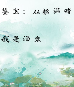 鉴宝：从捡漏赌石开始