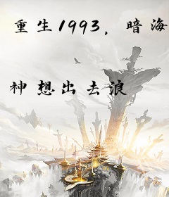 重生1993，暗海