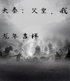 大秦：父皇，我的家底你别惦记！