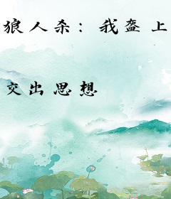狼人杀：我盔上有洞