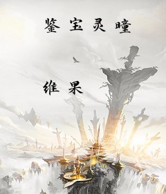 鉴宝灵瞳