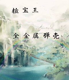 捡宝王