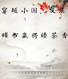 穿越小国，发展GDP到第一