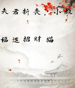 夫君新丧，小叔夺我入罗帐