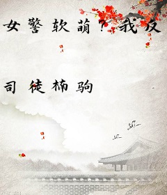 女警软萌？我反手抓个A级通缉犯