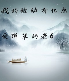 我的被动有亿点强