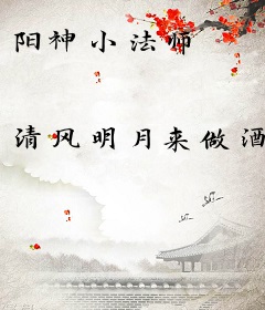 阳神小法师