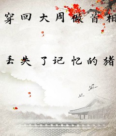 穿回大周做首相