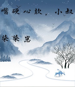 嘴硬心软，小叔叔他追妻火葬场了