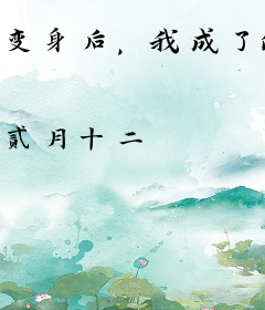 变身后，我成了所有火影迷的老婆