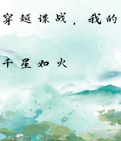 穿越谍战，我的代号是财神