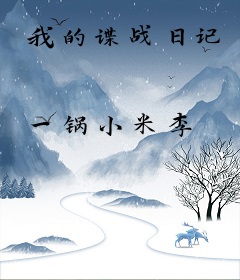我的谍战日记