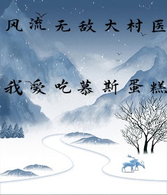 风流无敌大村医