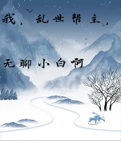 我，乱世帮主，有亿点小弟合理吧