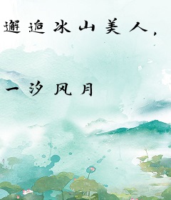 邂逅冰山美人，南王身份藏不住了