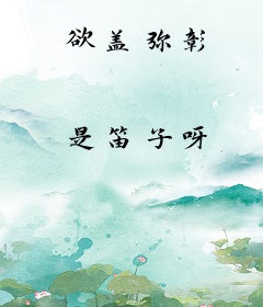 欲盖弥彰