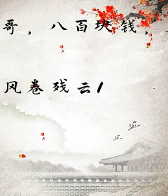 哥，八百块钱，真能见大帝啊？