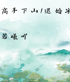 高手下山！退婚冰山女总裁