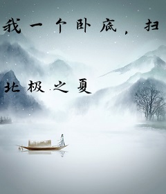 我一个卧底，扫黄被抓很合理吧