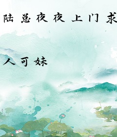 陆总夜夜上门求崽，夫人偷吃避孕药