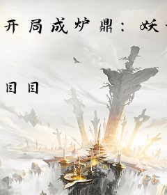 开局成炉鼎：妖女休要蹭我修炼！