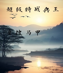 超级特战兵王