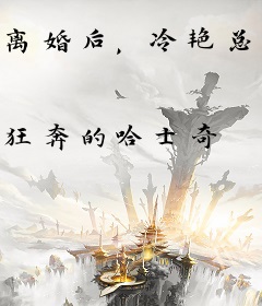 离婚后，冷艳总裁卑微求复合