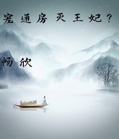 宠通房灭王妃？这个罪名我不背
