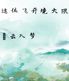 这位飞升境大限将至